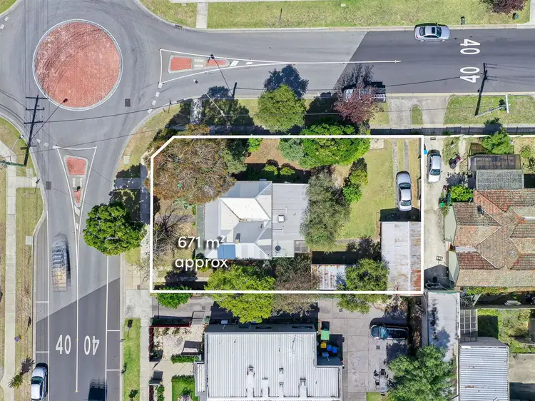 Main view of Homely house listing, 136 Salmon Street, Hastings VIC 3915
