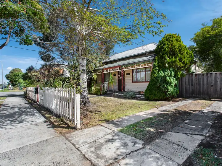 Second view of Homely house listing, 136 Salmon Street, Hastings VIC 3915