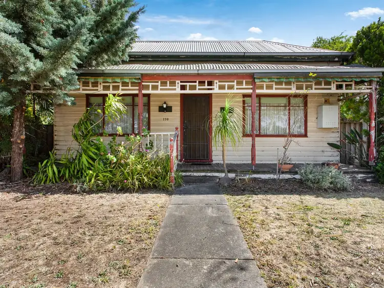 Third view of Homely house listing, 136 Salmon Street, Hastings VIC 3915