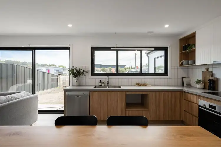 Third view of Homely villa listing, 2/22 Alberta Street, Latrobe TAS 7307