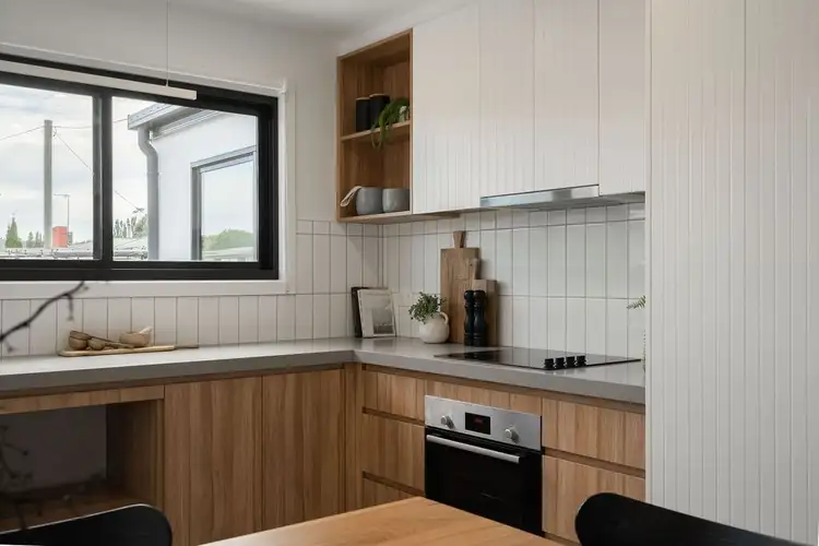 Sixth view of Homely villa listing, 2/22 Alberta Street, Latrobe TAS 7307