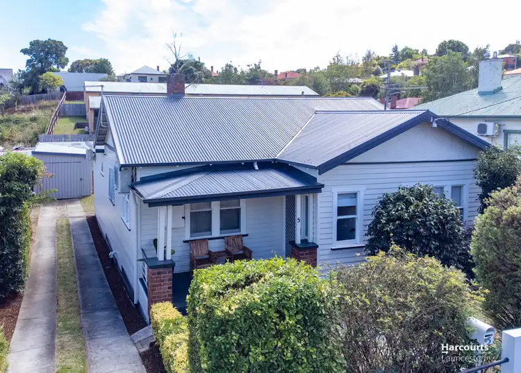 Main view of Homely house listing, 5 Gee Street, South Launceston TAS 7249