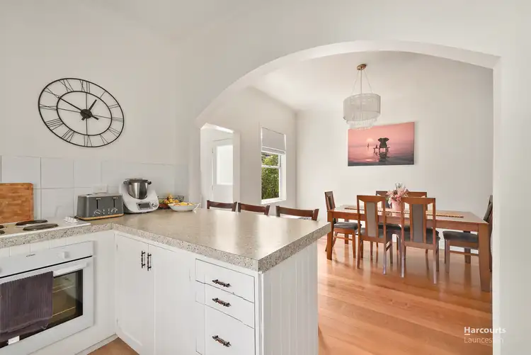 Fifth view of Homely house listing, 5 Gee Street, South Launceston TAS 7249
