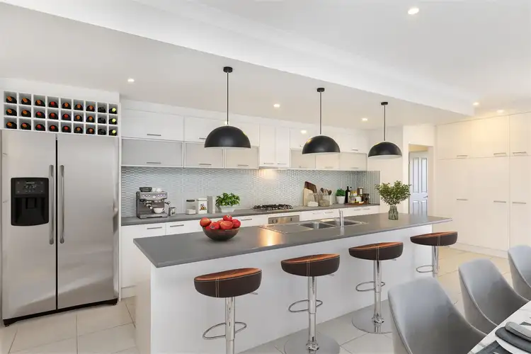 Fourth view of Homely house listing, 18 Bentham Court, Mount Barker SA 5251