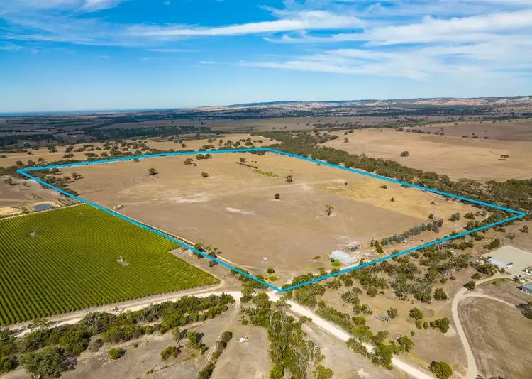 Main view of Homely rural property listing, 290 Gilbert Siding Road, Currency Creek SA 5214