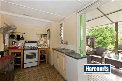 Fourth view of Homely house listing, 34 St Catherines Terrace, Wynnum QLD