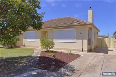 Second view of Homely house listing, 58 King Street, Pennington SA