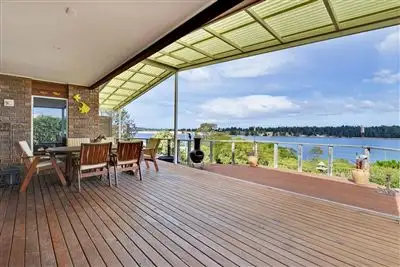 Main view of Homely house listing, 131 Lewisham Scenic Drive, Lewisham TAS