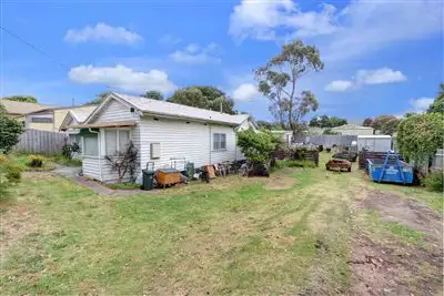 Third view of Homely house listing, 83-85 Seventh Avenue, Rosebud VIC