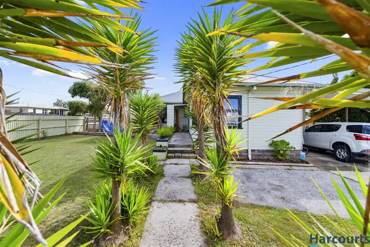 Main view of Homely house listing, 128 Parker Street, Devonport TAS 7310