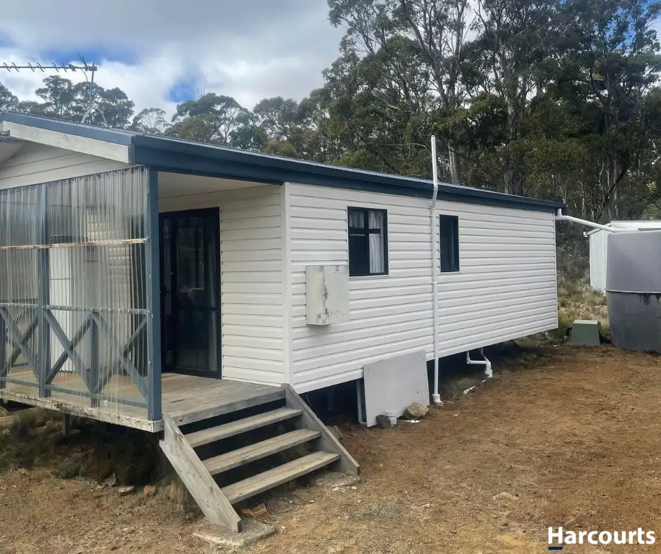 Main view of Homely house listing, 10 Dolerite Crescent, Flintstone TAS 7030