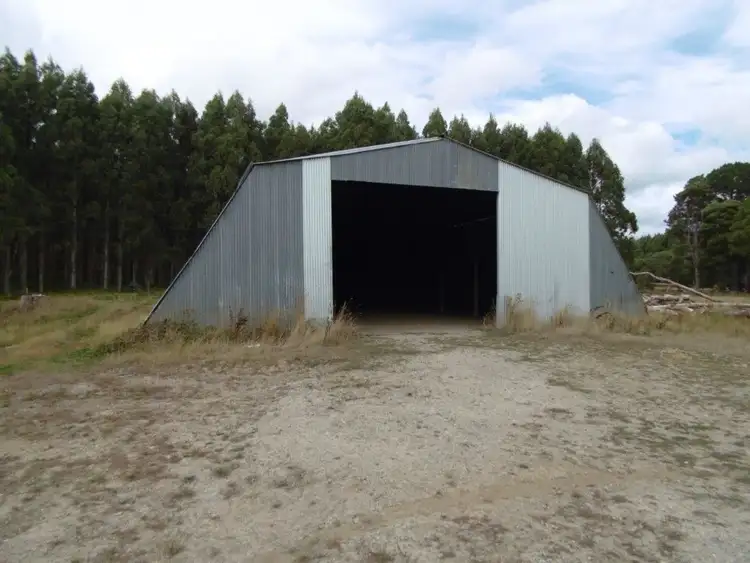 Sixth view of Homely rural property listing, 293 Roger River Road, Roger River TAS 7330