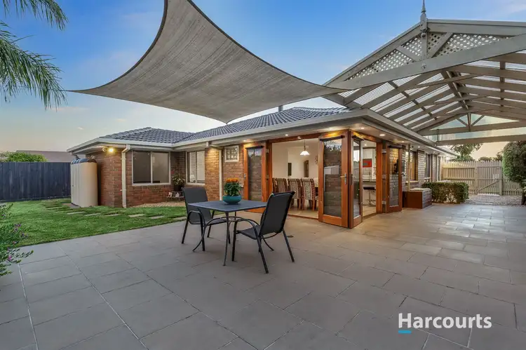 Second view of Homely house listing, 9 Satori Court, Ferntree Gully VIC 3156