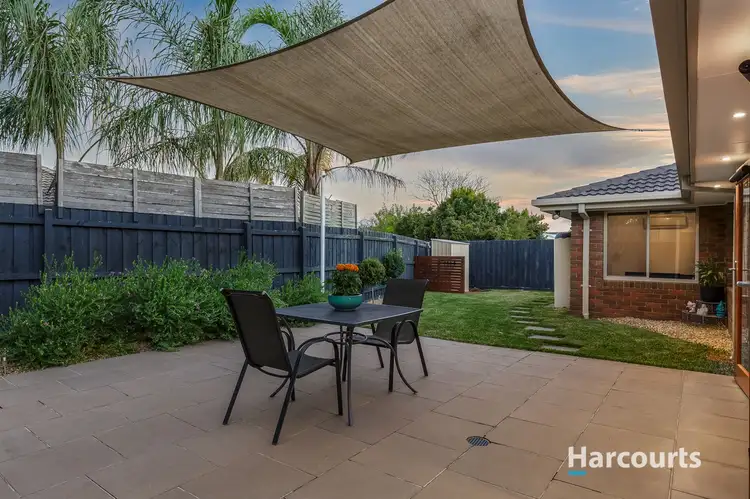 Third view of Homely house listing, 9 Satori Court, Ferntree Gully VIC 3156