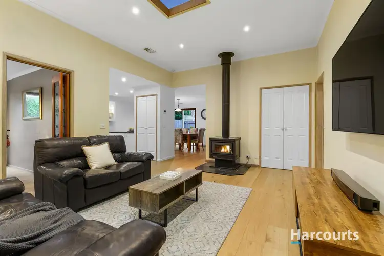Fourth view of Homely house listing, 9 Satori Court, Ferntree Gully VIC 3156