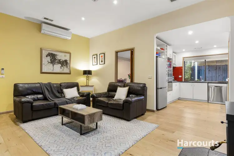 Fifth view of Homely house listing, 9 Satori Court, Ferntree Gully VIC 3156