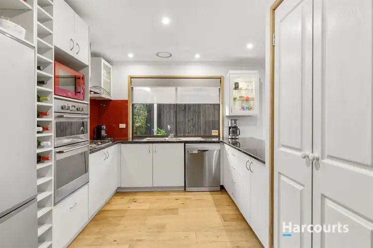 Sixth view of Homely house listing, 9 Satori Court, Ferntree Gully VIC 3156