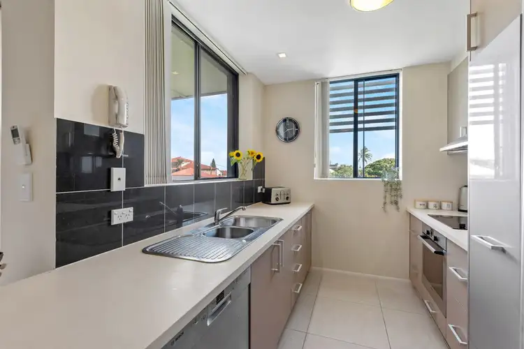 Fourth view of Homely apartment listing, 13/3 Macdonnell Road, Margate QLD 4019