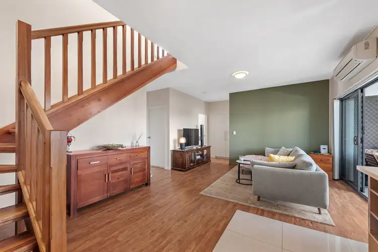 Fifth view of Homely apartment listing, 13/3 Macdonnell Road, Margate QLD 4019