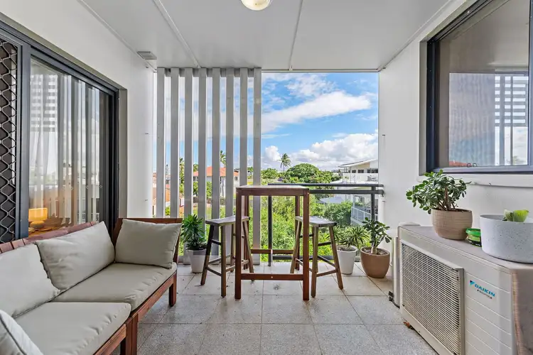 Sixth view of Homely apartment listing, 13/3 Macdonnell Road, Margate QLD 4019