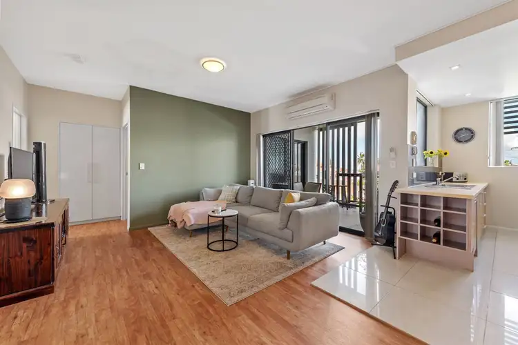 Seventh view of Homely apartment listing, 13/3 Macdonnell Road, Margate QLD 4019