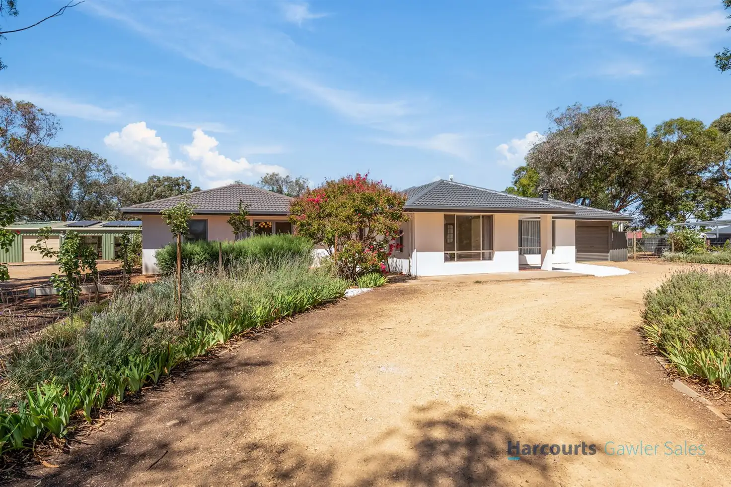 Main view of Homely house listing, 412 Stebonheath Road, Kudla SA 5115