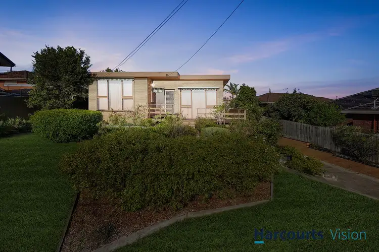 Main view of Homely house listing, 46 San Remo Drive, Avondale Heights VIC 3034