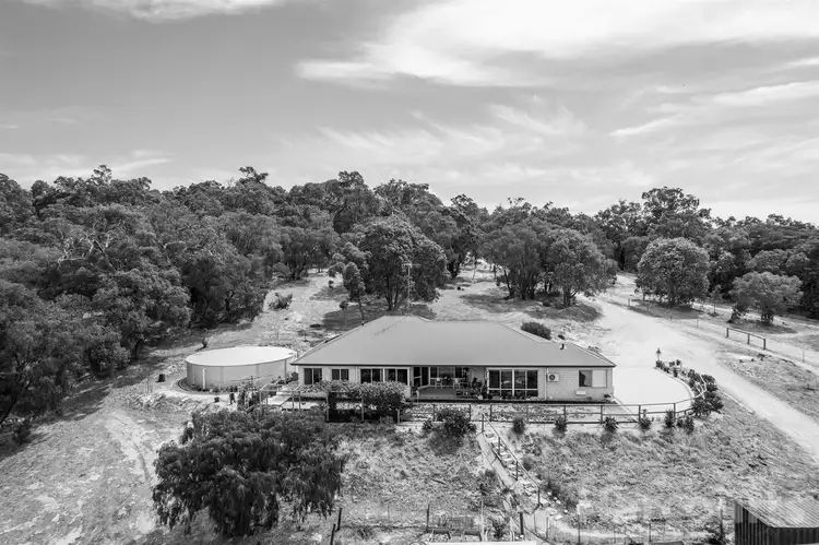 Main view of Homely house listing, 27 Ramahan Rise, Lake Clifton WA 6215