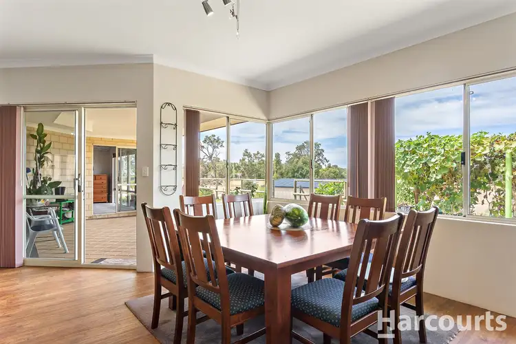 Fifth view of Homely house listing, 27 Ramahan Rise, Lake Clifton WA 6215