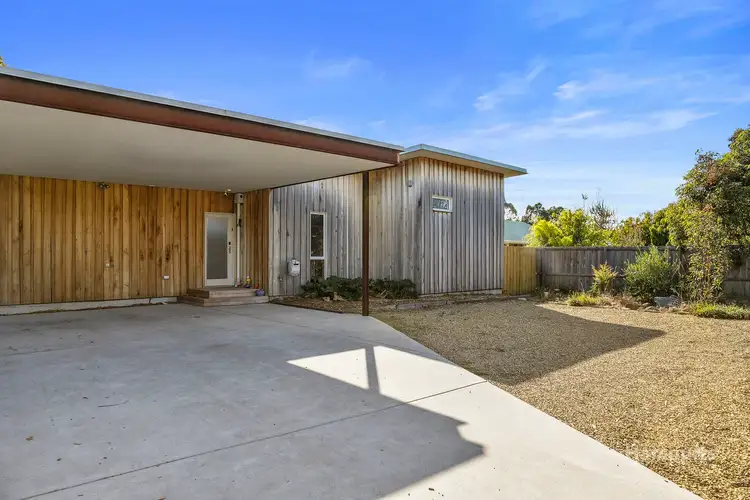 Main view of Homely house listing, 51A Seven Mile Beach Road, Seven Mile Beach TAS 7170