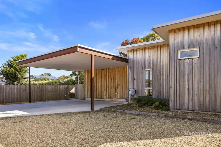 Second view of Homely house listing, 51A Seven Mile Beach Road, Seven Mile Beach TAS 7170