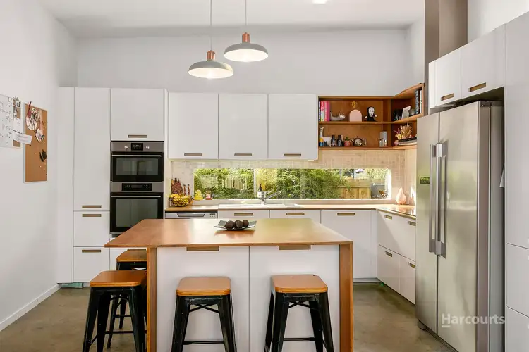 Fifth view of Homely house listing, 51A Seven Mile Beach Road, Seven Mile Beach TAS 7170