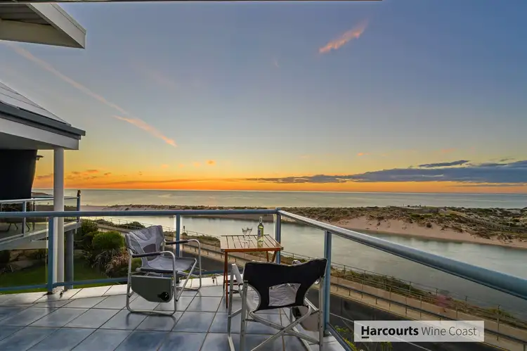 2/50 Weatherald Terrace, Port Noarlunga South SA 5167