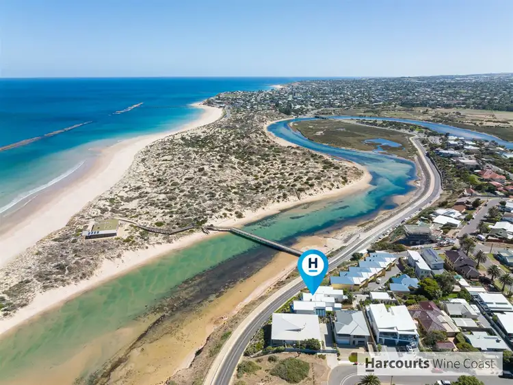 Second view of Homely house listing, 2/50 Weatherald Terrace, Port Noarlunga South SA 5167