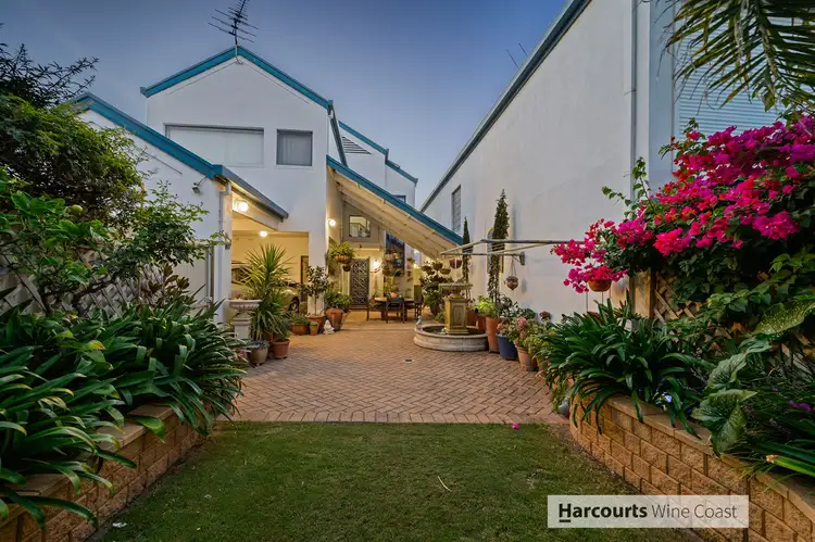 Fourth view of Homely house listing, 2/50 Weatherald Terrace, Port Noarlunga South SA 5167