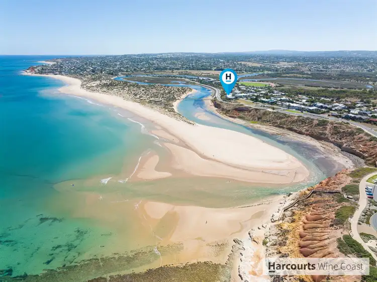 Sixth view of Homely house listing, 2/50 Weatherald Terrace, Port Noarlunga South SA 5167