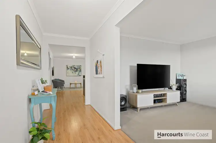 Third view of Homely house listing, 3 Queenscliff Drive, Seaford Rise SA 5169