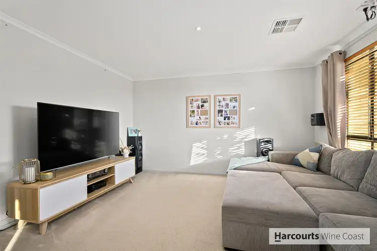 Fourth view of Homely house listing, 3 Queenscliff Drive, Seaford Rise SA 5169
