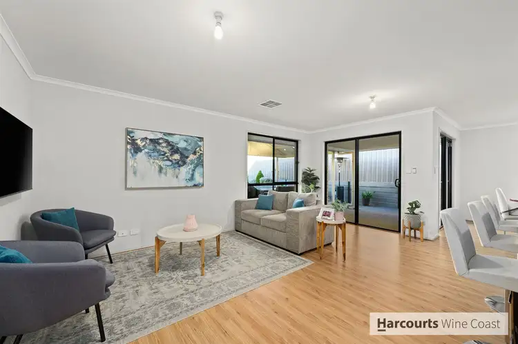 Fifth view of Homely house listing, 3 Queenscliff Drive, Seaford Rise SA 5169