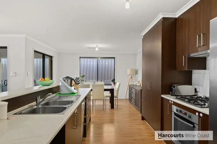 Sixth view of Homely house listing, 3 Queenscliff Drive, Seaford Rise SA 5169
