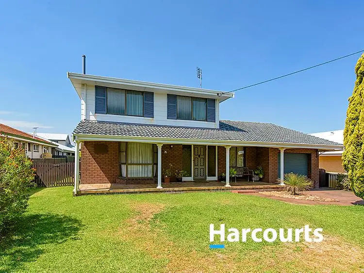 15 Jolliffe Street, West Busselton WA 6280