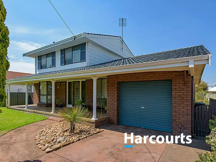 Third view of Homely house listing, 15 Jolliffe Street, West Busselton WA 6280