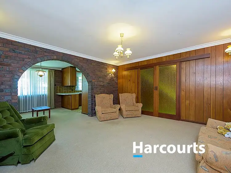 Fifth view of Homely house listing, 15 Jolliffe Street, West Busselton WA 6280