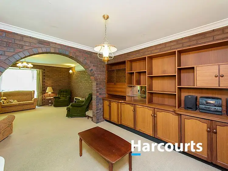 Seventh view of Homely house listing, 15 Jolliffe Street, West Busselton WA 6280