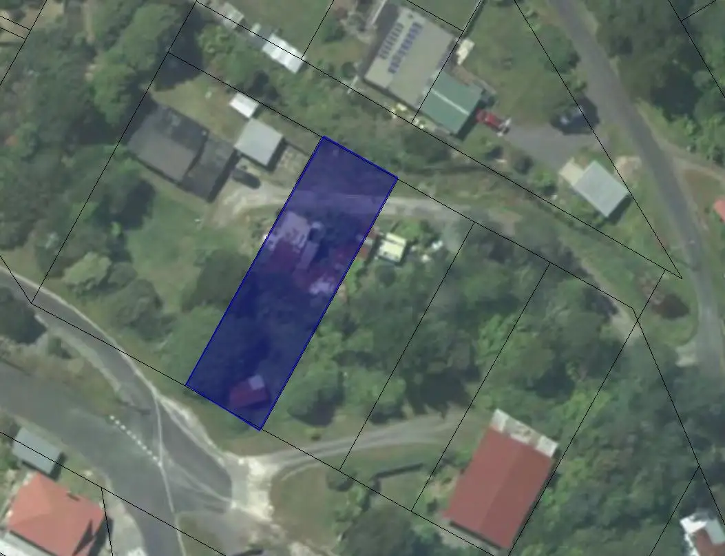 Main view of Homely house listing, 8 Pontifex Street, Queenstown TAS 7467