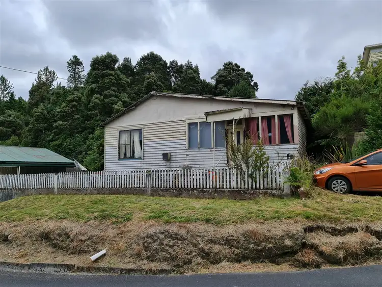 Main view of Homely house listing, 9 Alfred Street, Queenstown TAS 7467
