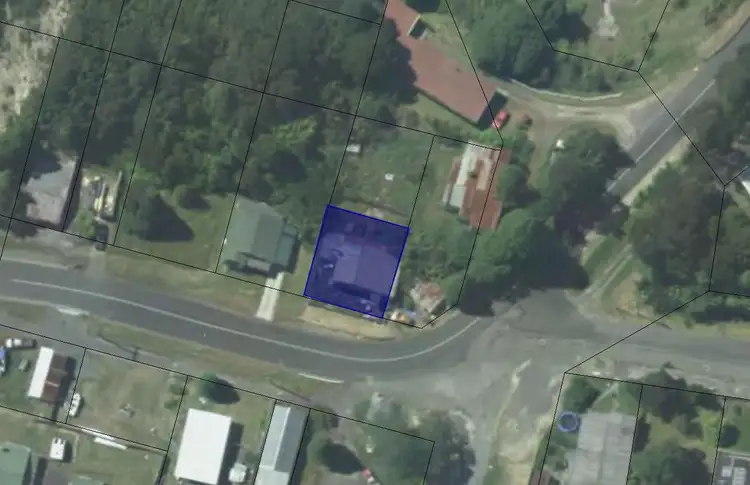 Second view of Homely house listing, 9 Alfred Street, Queenstown TAS 7467