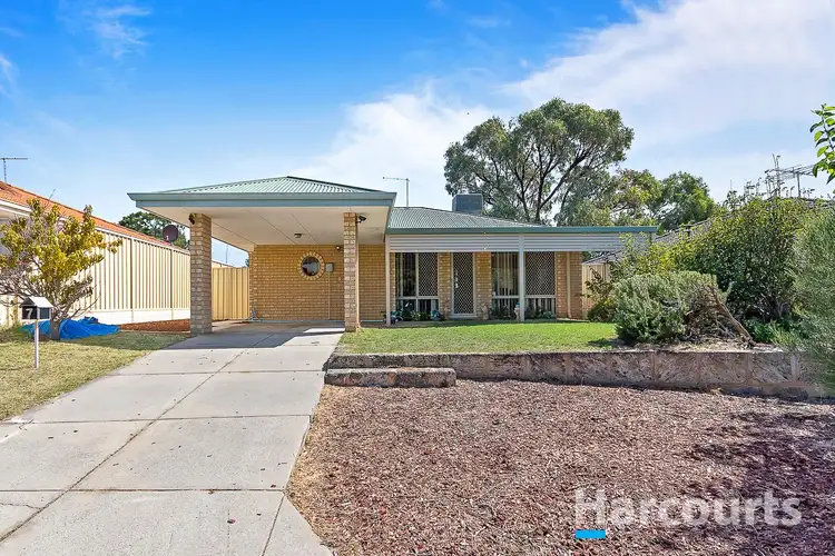 Main view of Homely house listing, 7 Shortridge Way, Quinns Rocks WA 6030