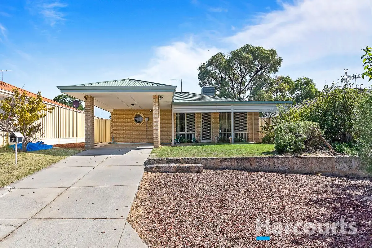 Main view of Homely house listing, 7 Shortridge Way, Quinns Rocks WA 6030