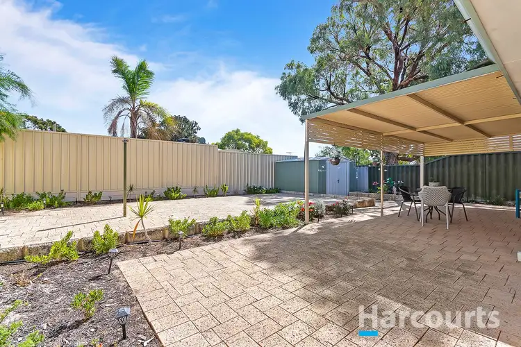 Second view of Homely house listing, 7 Shortridge Way, Quinns Rocks WA 6030